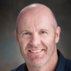 Prof. Steven Holdcroft