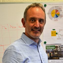 Prof. dr. ir. Joris Proost