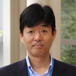 Prof. Takeo Yamaguchi